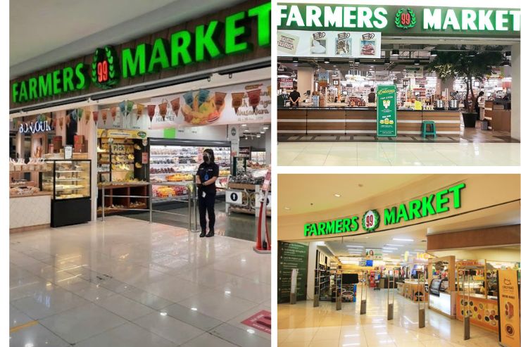 franchise farmers market