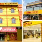 Franchise MR DIY: Sejarah, Persyaratan, Modal, dan Potensi Keuntungan