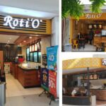 Franchise Roti O, Sejarah, Syarat Bergabung & Harga Franchise