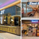Franchise Steak 21: Sejarah, Syarat Cara Bergabung & Biaya Investasi