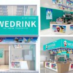 Franchise Wedrink: Sejarah, Syarat Cara Daftar & Biaya Investasi