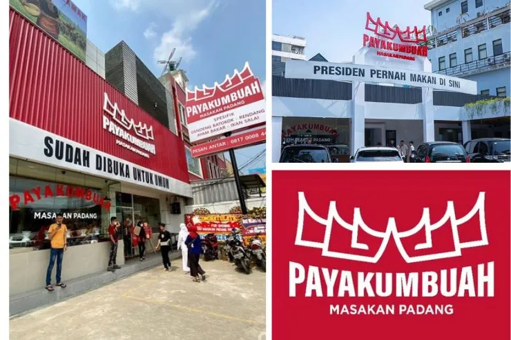 franchise payakumbuah