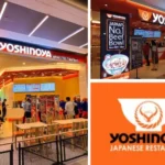 Franchise Yoshinoya: Sejarah, Keunggulan & Harga Biaya Investasi