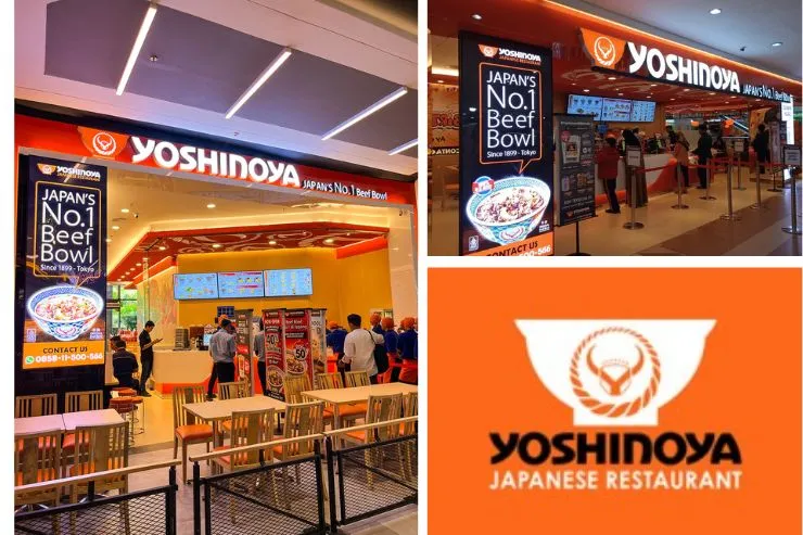 franchise yoshinoya