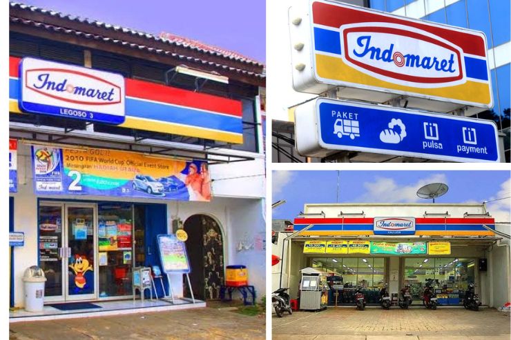 franchise indomaret