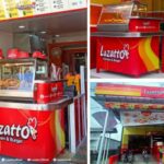 Franchise Lazatto: Syarat Kemitraan & Estimasi Biaya Harga Investasi