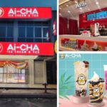 Franchise Ai CHA: Sejarah, Cara Daftar, Biaya Harga & Keuntungan