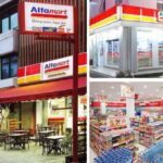 Franchise Alfamart: Syarat Cara Daftar, Biaya Harga & Keuntungan