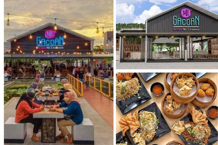 franchise mie gacoan