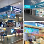 Franchise Cooler City: Syarat Daftar, Keuntungan & Harga Investasi