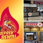 Franchise Geprek Bensu: Syarat Daftar & Biaya Harga Investasi