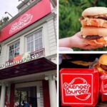 Franchise Burger Blenger: Syarat Daftar, Keuntungan & Biaya Harga
