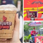 Franchise Kopi Sejuta Jiwa: Peluang Bisnis Menjanjikan Tren Industri Kopi Indonesia
