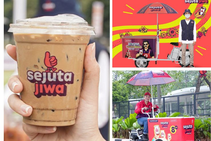 franchise kopi sejuta jiwa