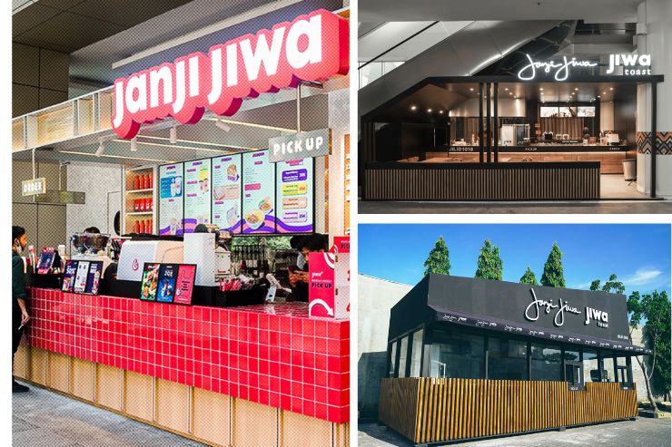 franchise janji jiwa