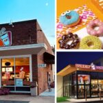 Franchise Dunkin Donut’s: Syarat Bergabung, Modal Biaya Harga