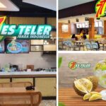 Franchise Es Teler 77: Syarat Bergabung & Biaya Harga Investasi