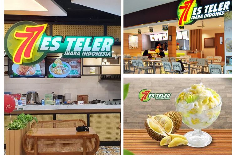 franchise es teler 77