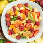 Buah Rendah Gula untuk Diet
