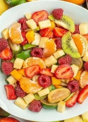 Buah Rendah Gula untuk Diet